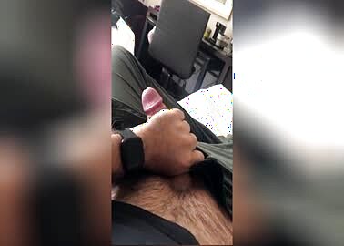 Horny Uncut