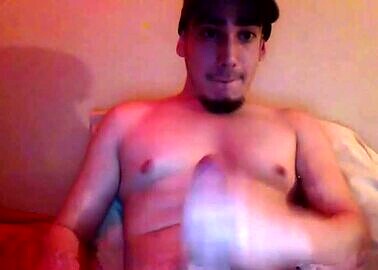 Randome Dude From California
