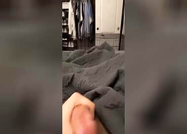 Straight buddy teasing